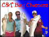 Texas Fishing Guides
