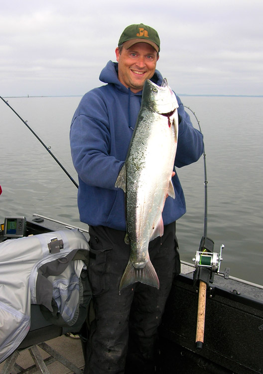 Still not using Folbe rodholders?, Northwest Fishing Board