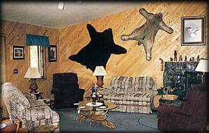 Alaskan Charm!